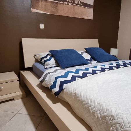 M&M Apartments Biograd Na Moru Zewnętrze zdjęcie