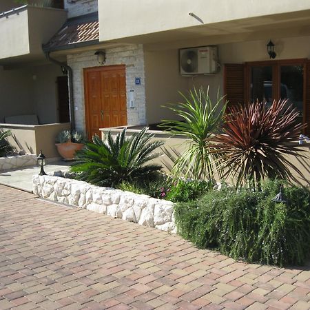 M&M Apartments Biograd Na Moru Zewnętrze zdjęcie