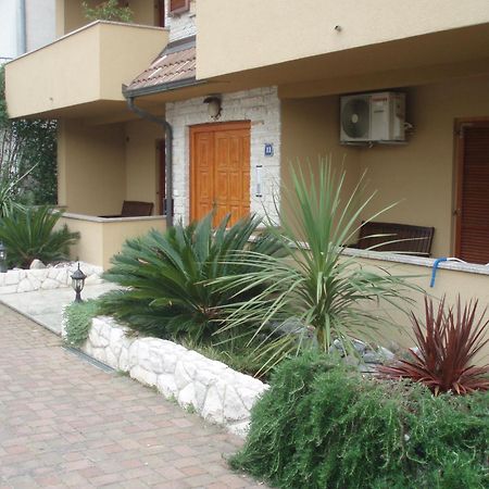 M&M Apartments Biograd Na Moru Zewnętrze zdjęcie