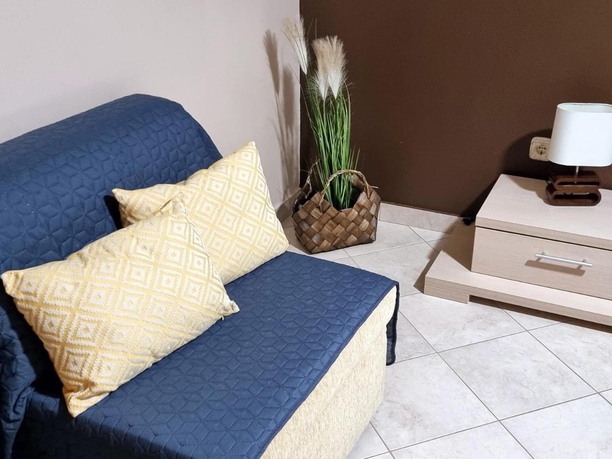 M&M Apartments Biograd Na Moru Zewnętrze zdjęcie