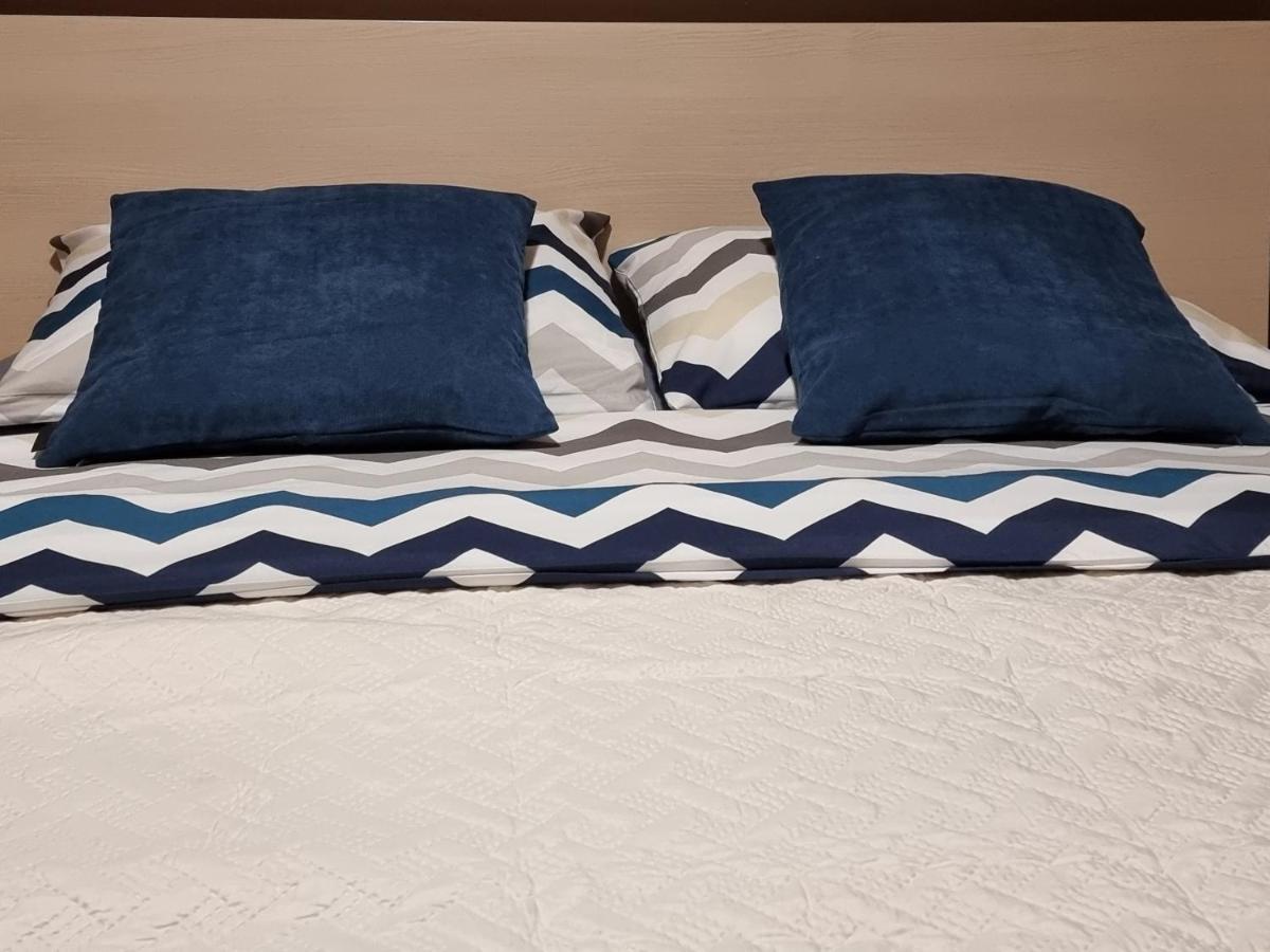 M&M Apartments Biograd Na Moru Zewnętrze zdjęcie