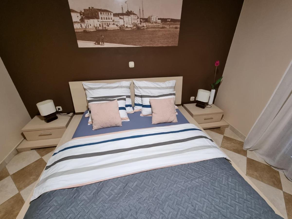 M&M Apartments Biograd Na Moru Zewnętrze zdjęcie
