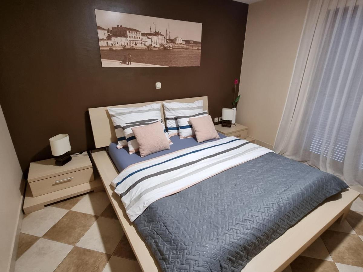 M&M Apartments Biograd Na Moru Zewnętrze zdjęcie