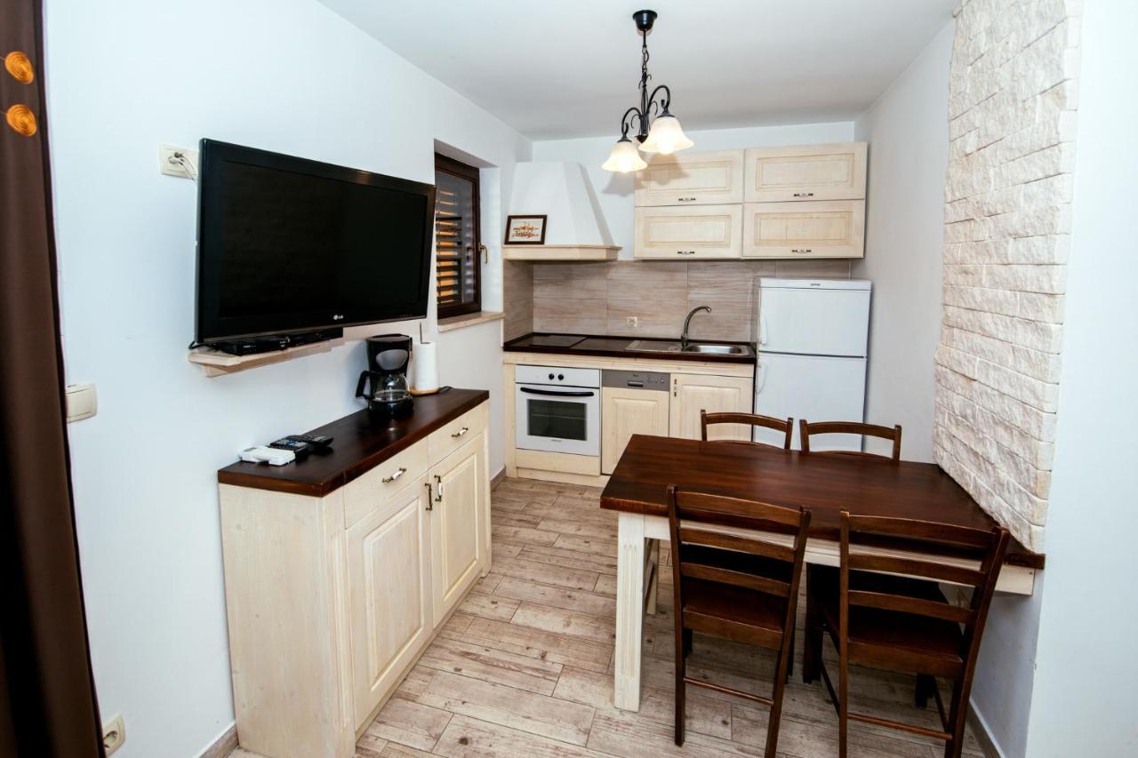 M&M Apartments Biograd Na Moru Zewnętrze zdjęcie