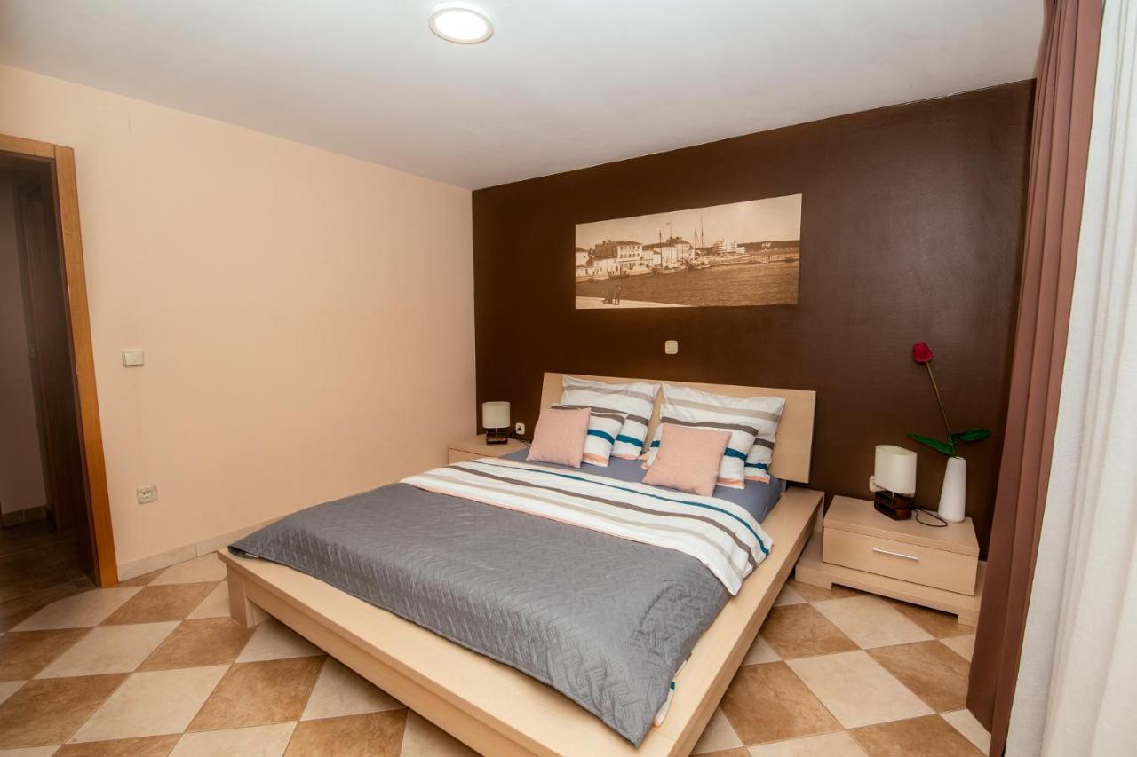 M&M Apartments Biograd Na Moru Zewnętrze zdjęcie