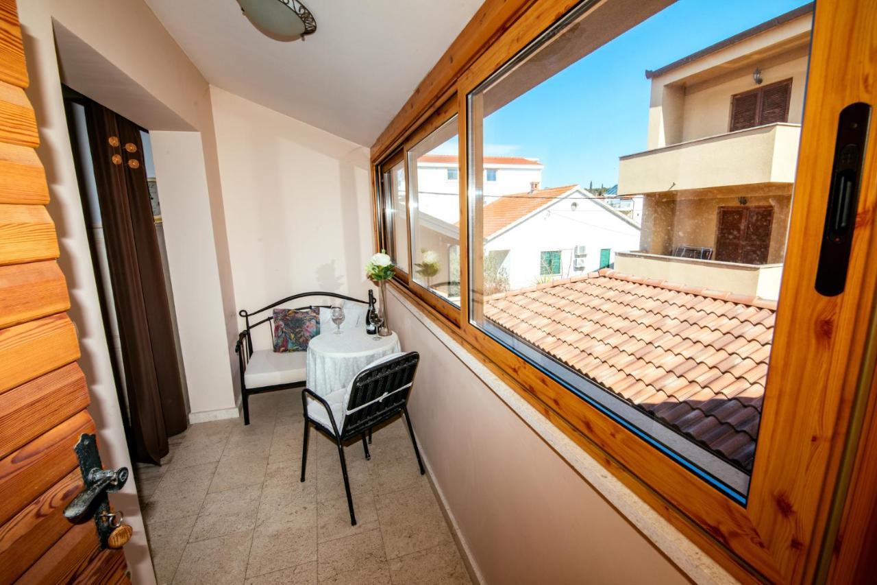 M&M Apartments Biograd Na Moru Zewnętrze zdjęcie