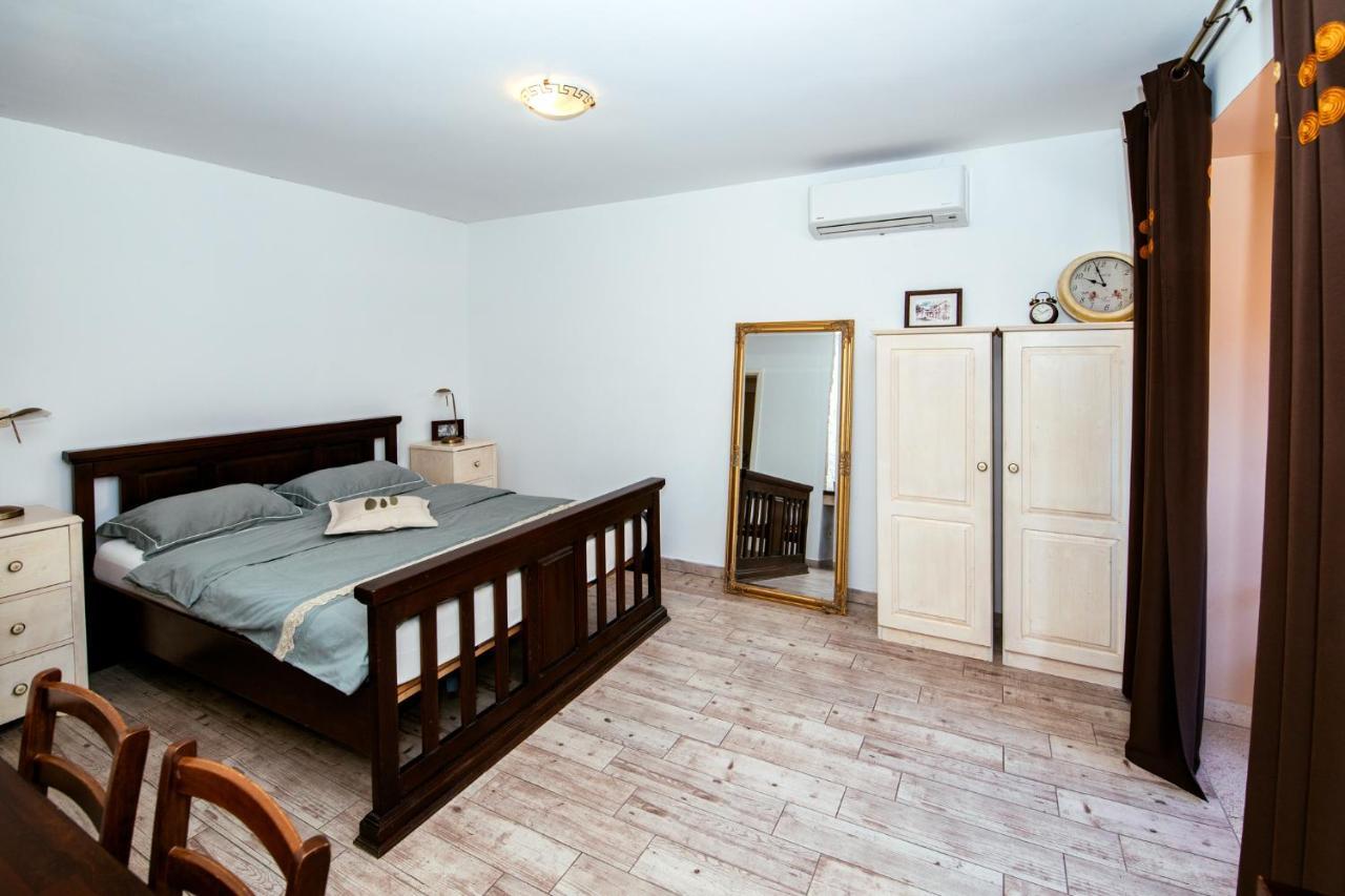 M&M Apartments Biograd Na Moru Zewnętrze zdjęcie
