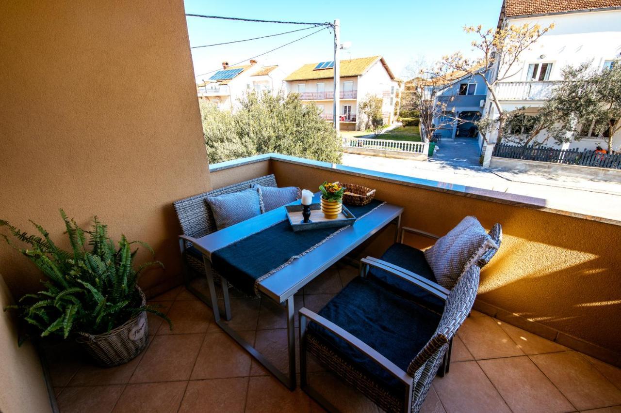 M&M Apartments Biograd Na Moru Zewnętrze zdjęcie