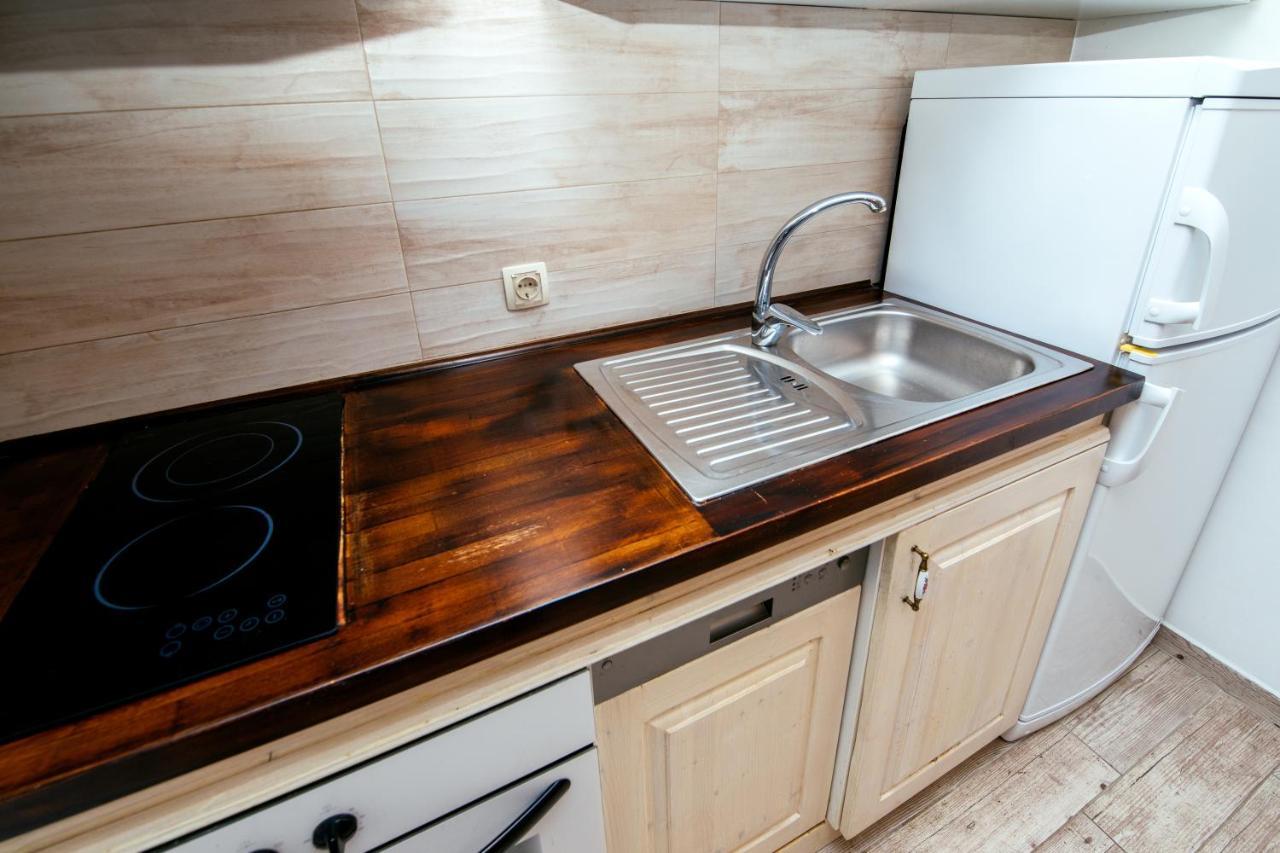 M&M Apartments Biograd Na Moru Zewnętrze zdjęcie