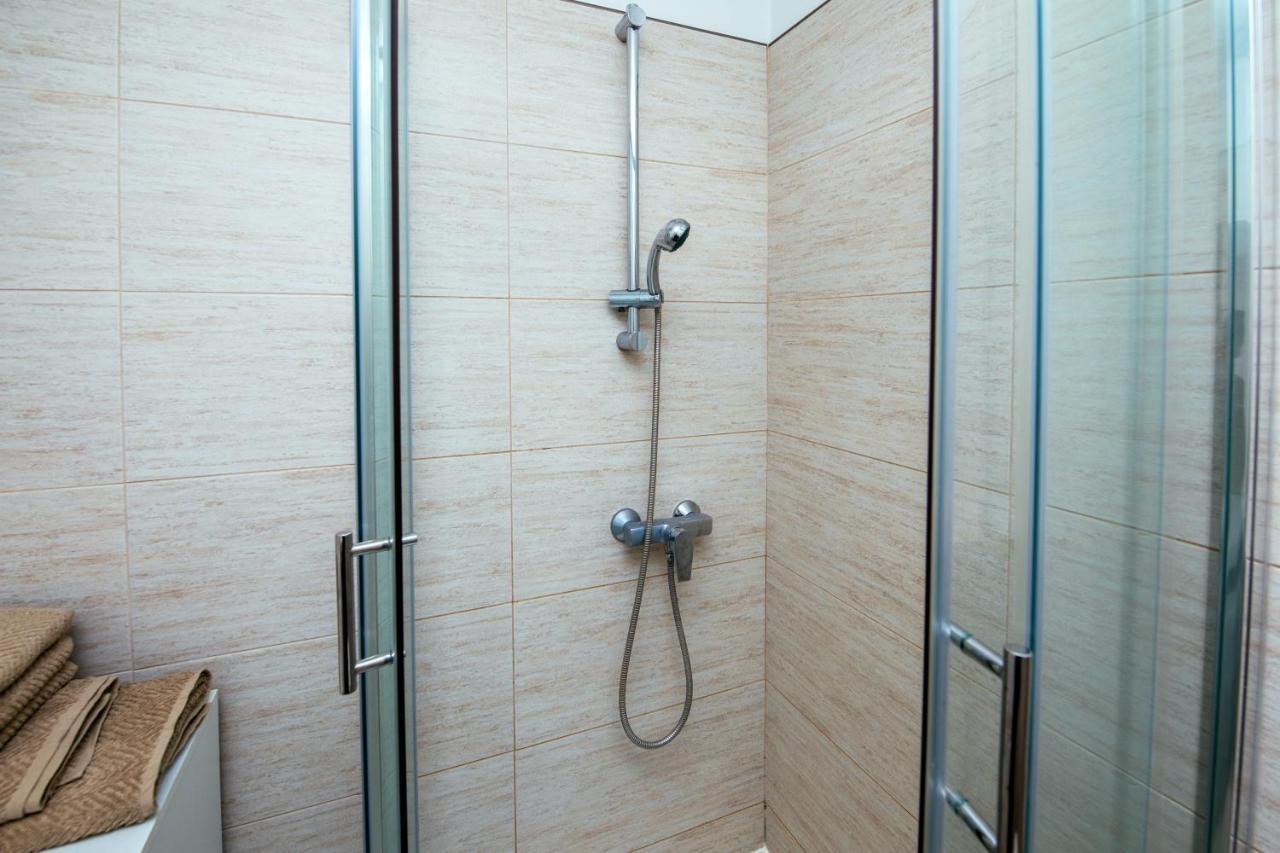 M&M Apartments Biograd Na Moru Zewnętrze zdjęcie