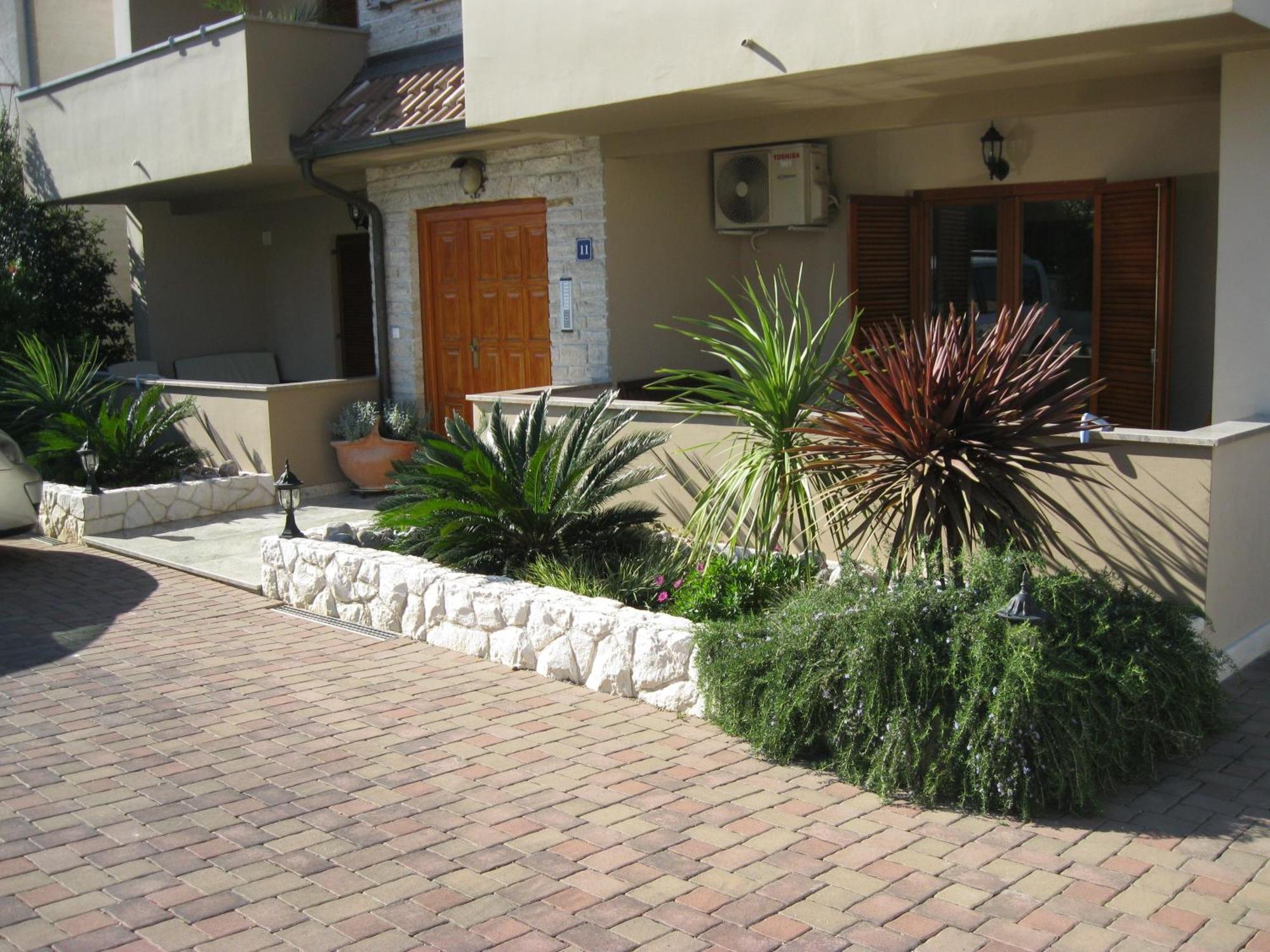 M&M Apartments Biograd Na Moru Zewnętrze zdjęcie