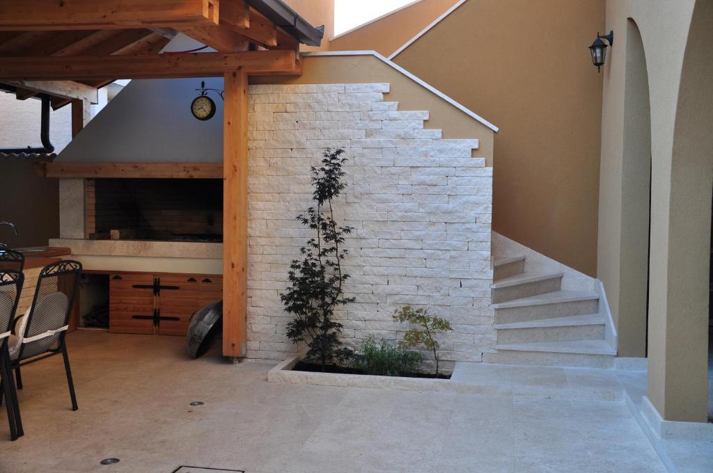 M&M Apartments Biograd Na Moru Zewnętrze zdjęcie
