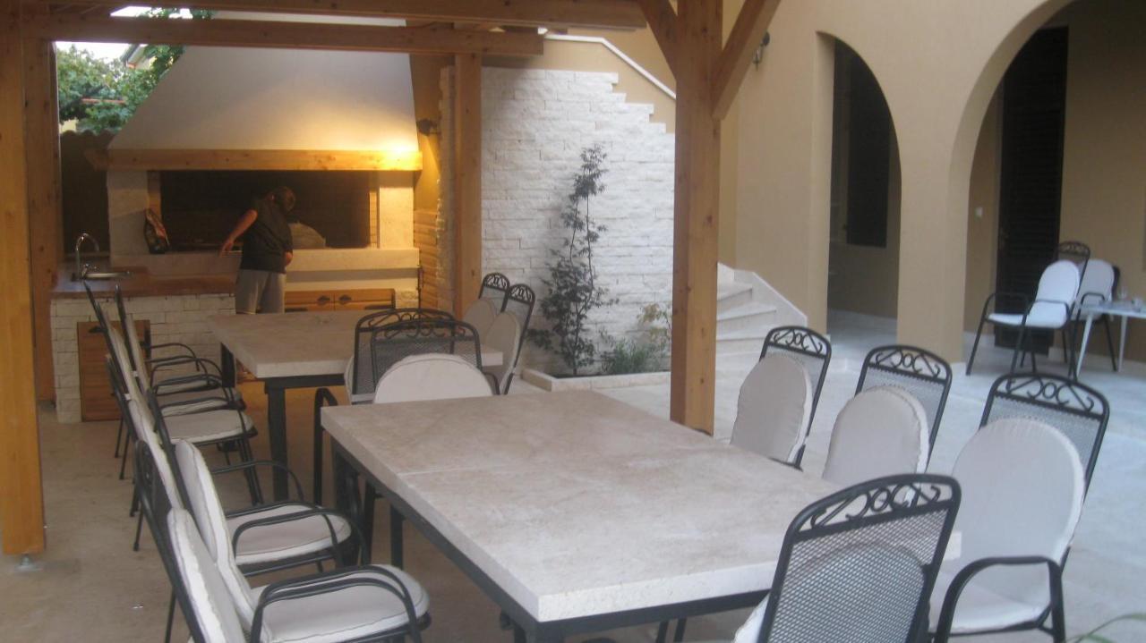 M&M Apartments Biograd Na Moru Zewnętrze zdjęcie